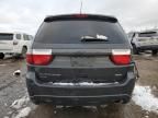 2011 Dodge Durango Heat