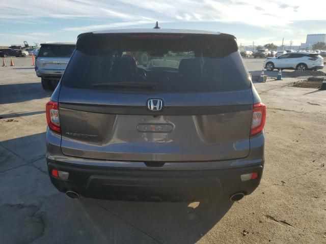 2019 Honda Passport EXL