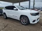 2021 Jeep Grand Cherokee SRT-8