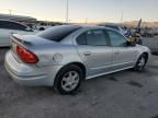 2003 Oldsmobile Alero GL