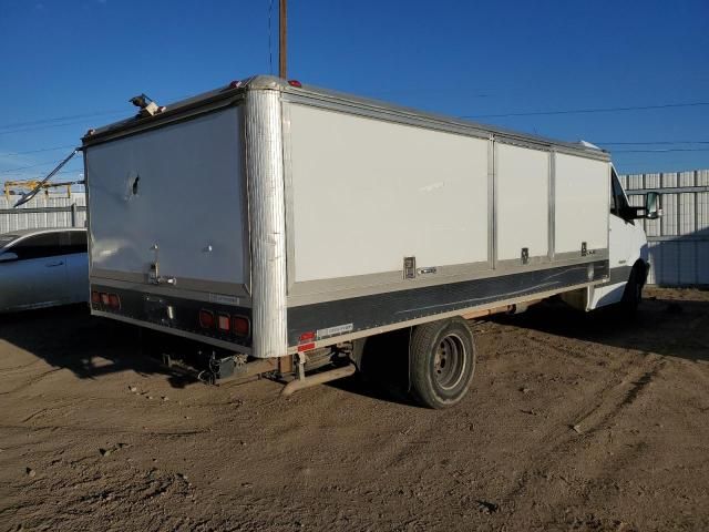 2007 Dodge Sprinter 3500