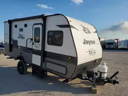 Jayco salvage cars for sale: 2022 Jayco JAY Flight