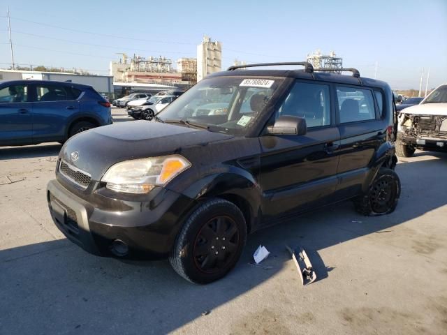 2011 KIA Soul