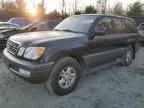 1999 Lexus LX 470