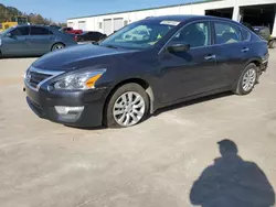 Salvage cars for sale at Gaston, SC auction: 2015 Nissan Altima 2.5