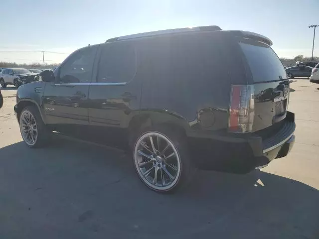 2013 Cadillac Escalade Premium