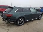 2018 Audi A4 Allroad Premium Plus