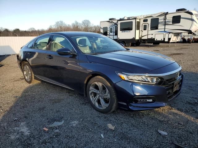 2020 Honda Accord EXL