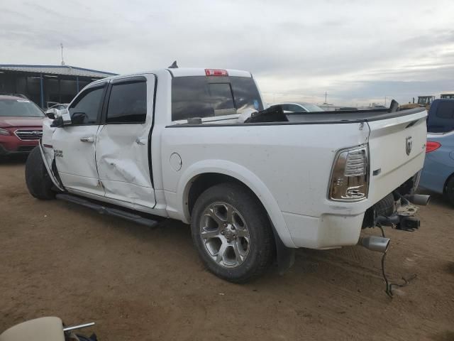 2018 Dodge 1500 Laramie