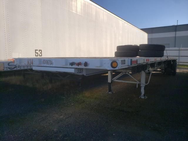 2005 Utility Trailer