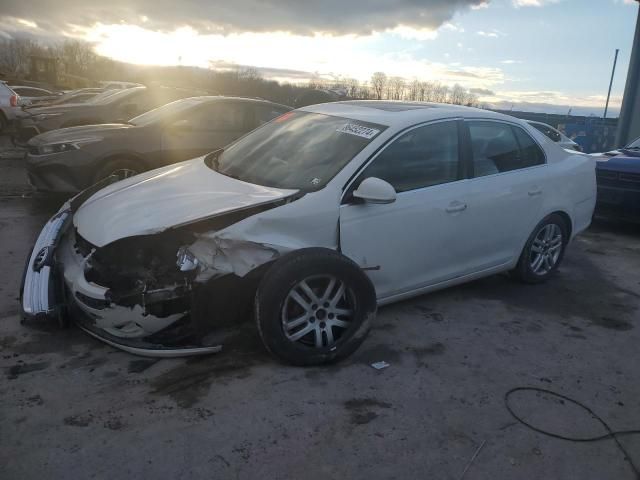 2009 Volkswagen Jetta TDI