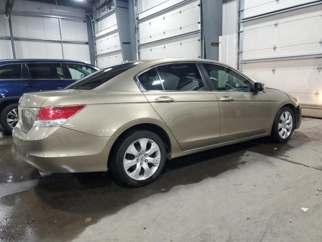 2010 Honda Accord EXL