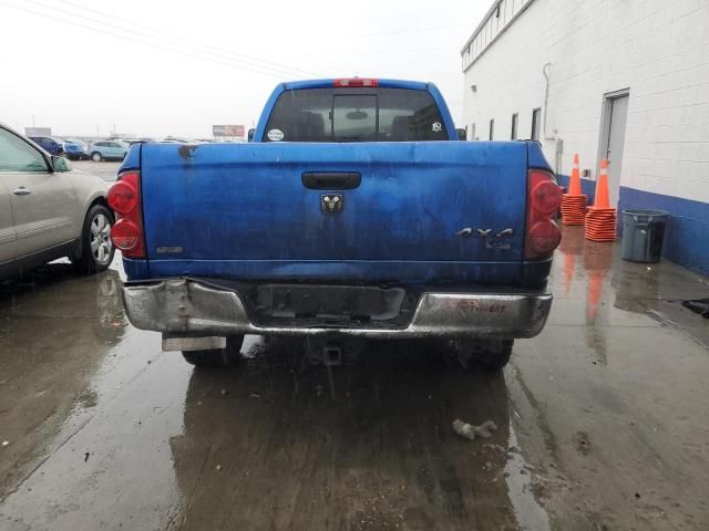 2008 Dodge RAM 2500 ST