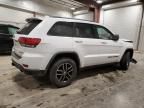 2017 Jeep Grand Cherokee Trailhawk