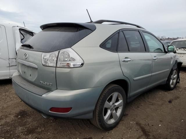 2008 Lexus RX 350