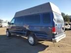 2002 Ford Econoline E350 Super Duty Wagon