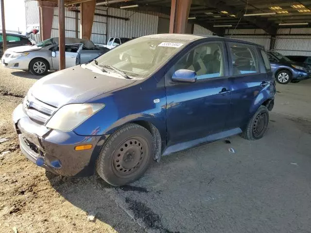 2005 Scion XA