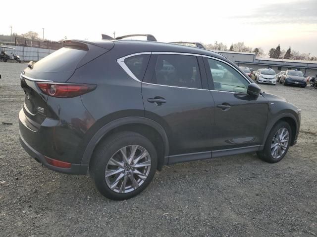 2019 Mazda CX-5 Grand Touring Reserve