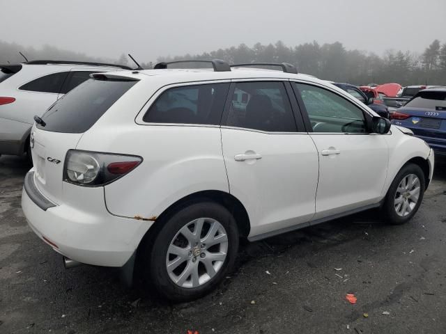 2007 Mazda CX-7