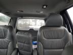 2008 Honda Odyssey EXL