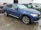 2019 BMW X4 XDRIVE30I