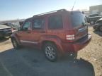 2011 Jeep Liberty Limited