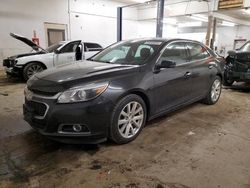 2015 Chevrolet Malibu LTZ en venta en Ham Lake, MN