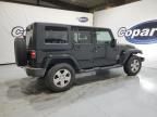 2010 Jeep Wrangler Unlimited Sahara