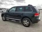 2004 Volkswagen Touareg 4.2