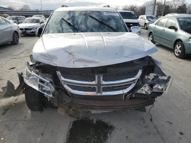 2013 Dodge Journey SXT