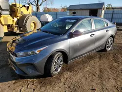 Vehiculos salvage en venta de Copart San Martin, CA: 2023 KIA Forte LX