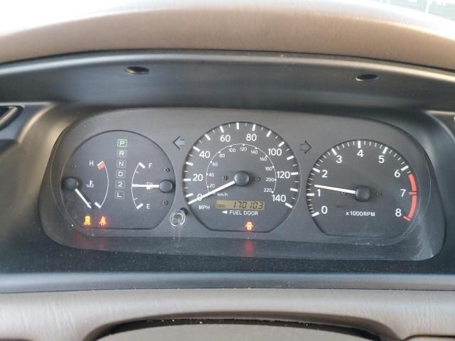 2000 Toyota Camry CE