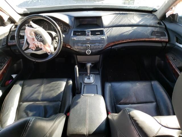 2010 Honda Accord Crosstour EXL