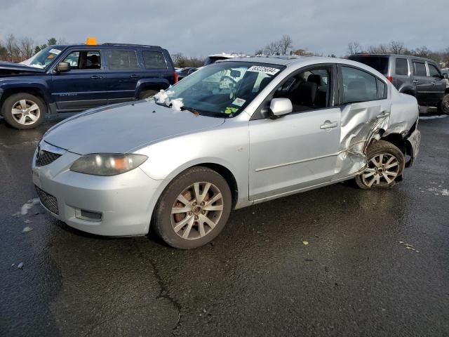 2007 Mazda 3 I