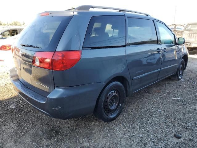 2006 Toyota Sienna CE