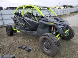 Polaris salvage cars for sale: 2024 Polaris RZR PRO R 4 Ultimate