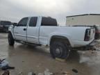 2003 GMC Sierra C2500 Heavy Duty