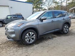 2023 Nissan Rogue SV en venta en Austell, GA