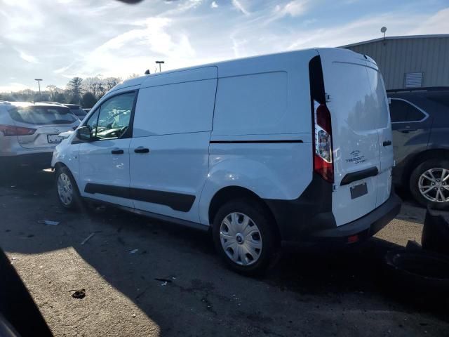 2019 Ford Transit Connect XL