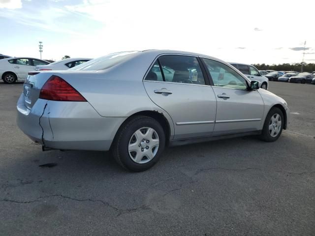 2006 Honda Accord LX