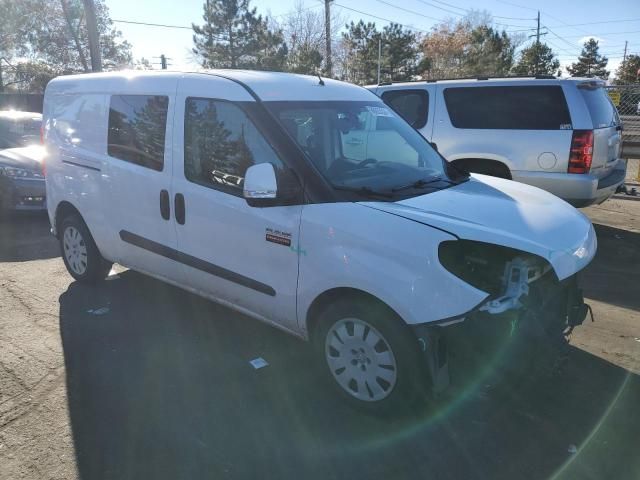 2017 Dodge RAM Promaster City SLT