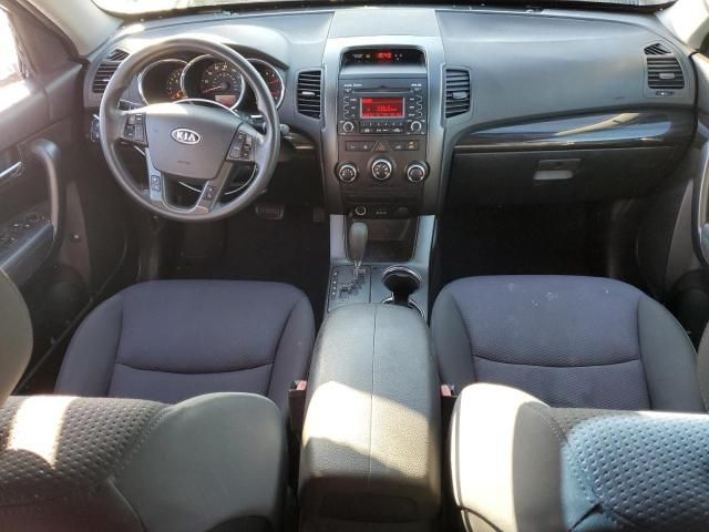 2011 KIA Sorento Base