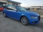 2011 Audi S4 Premium Plus