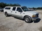 1999 Ford F350 SRW Super Duty