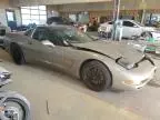 1999 Chevrolet Corvette