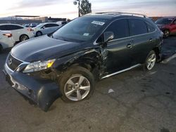 Lexus salvage cars for sale: 2011 Lexus RX 350