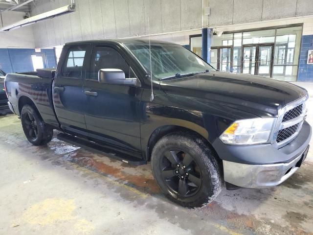 2014 Dodge RAM 1500 ST