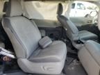 2011 Toyota Sienna XLE