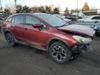 2013 Subaru XV Crosstrek 2.0 Limited