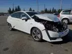 2019 Honda Clarity